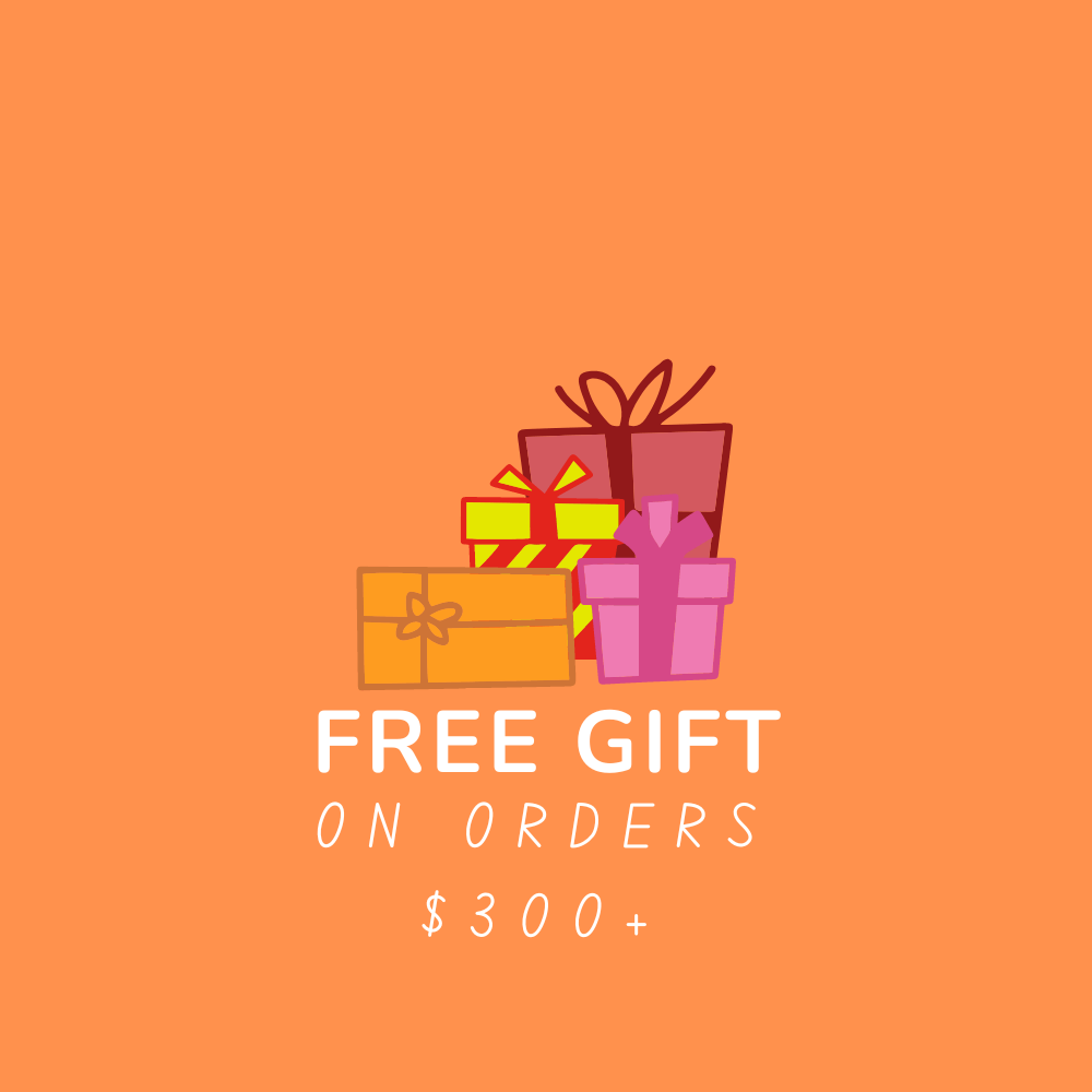 How to Return  Items or Gift Orders for Free