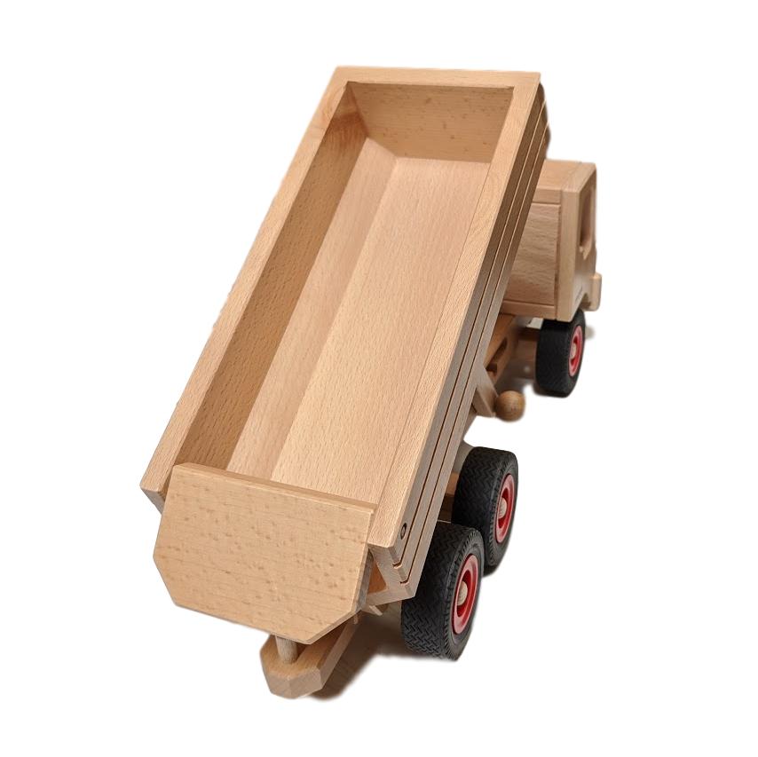 Cheapest Fagus Dump Trailer