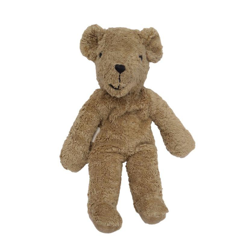Senger Organic Cotton Bear (Multiple Sizes and Colors) | Stuffed