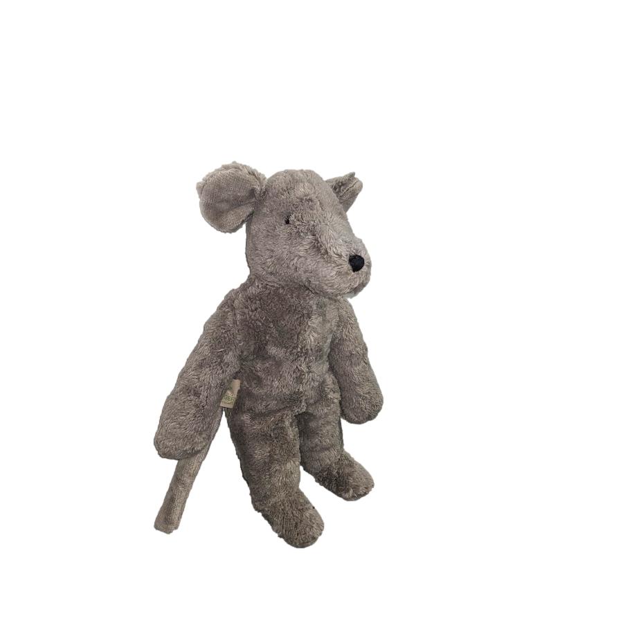 Small stuffed mouse on sale