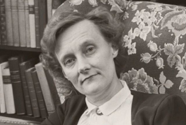 Astrid Lindgren: The Revolutionary Voice of Children's Literature - blueottertoys