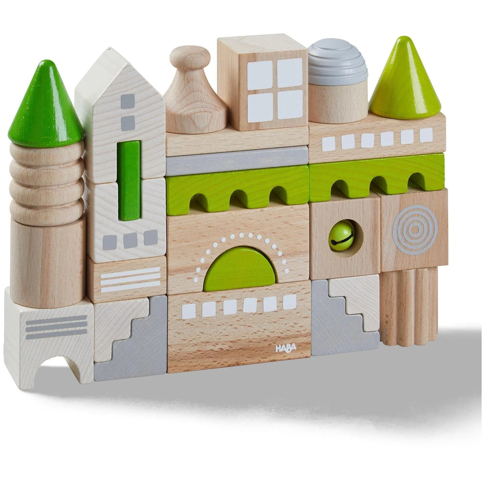 
                  
                    coburg building blocks by haba - 28 pcs
                  
                