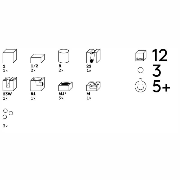 
                  
                    Cuboro Extension Pack - Jump Contents
                  
                