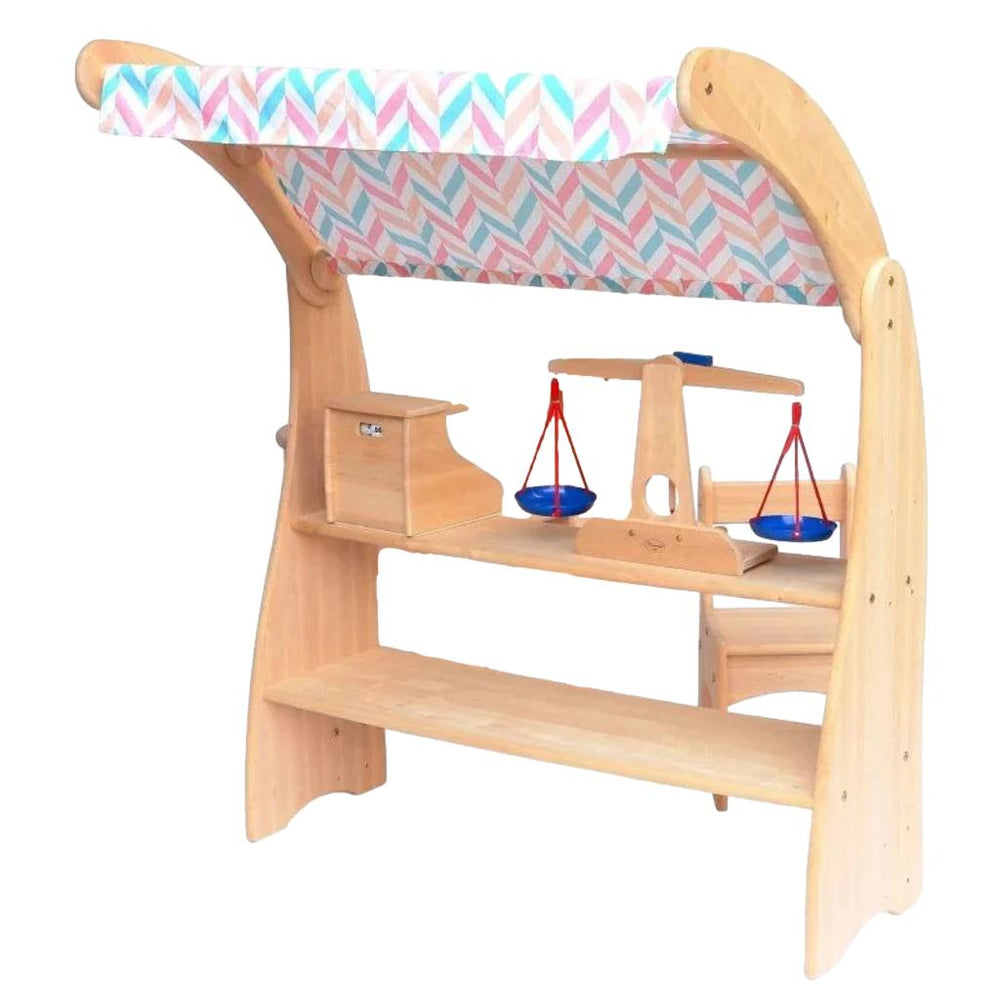 Drewart Drewart Waldorf Style Play Stand - blueottertoys - D2605