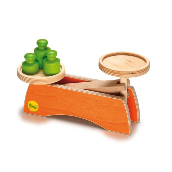 Erzi Erzi Grocer's Scale - blueottertoys - E10531