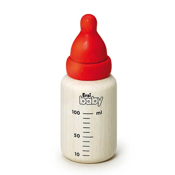 Erzi baby bottle