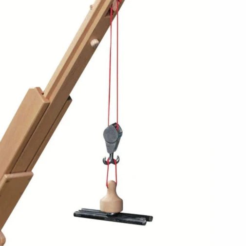 Fagus lifting magnet