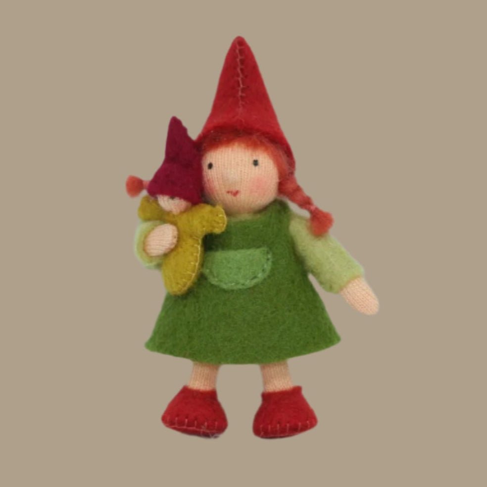 
                  
                    ambrosius forest gnome family big sister
                  
                