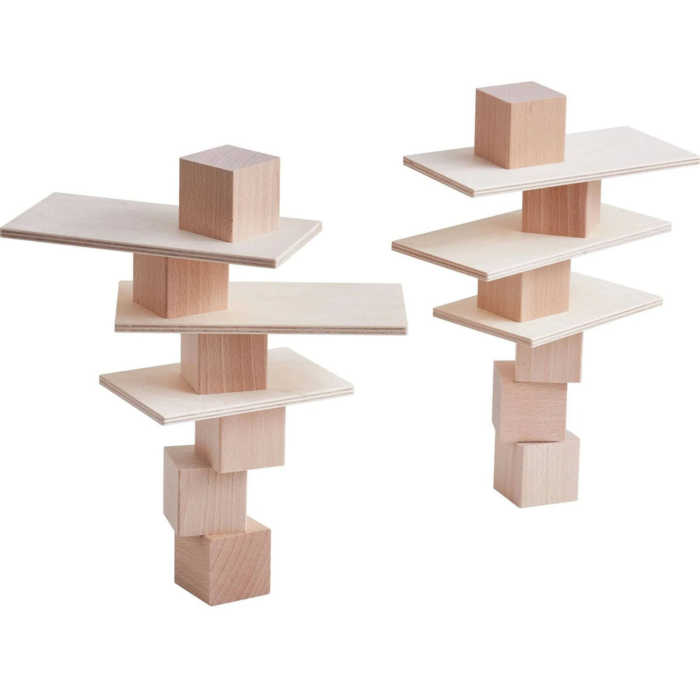 
                  
                    Clever Up Haba building block set 1.0 
                  
                