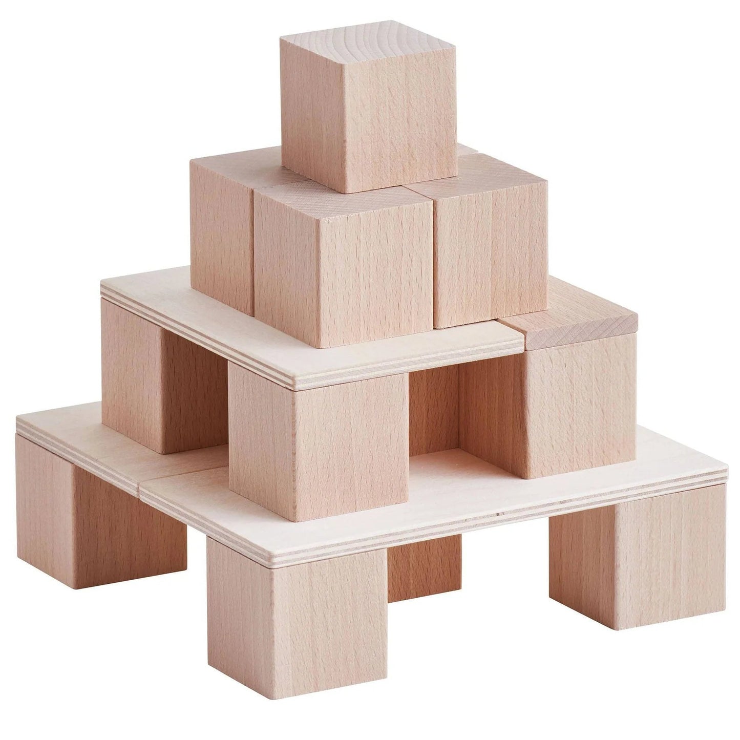 
                  
                    Clever Up Haba building block set 1.0 
                  
                