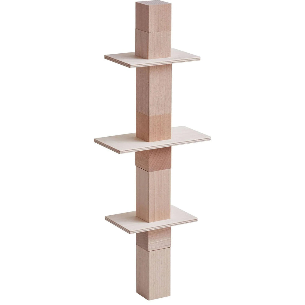 
                  
                    Haba Clever up 3.0 block set
                  
                