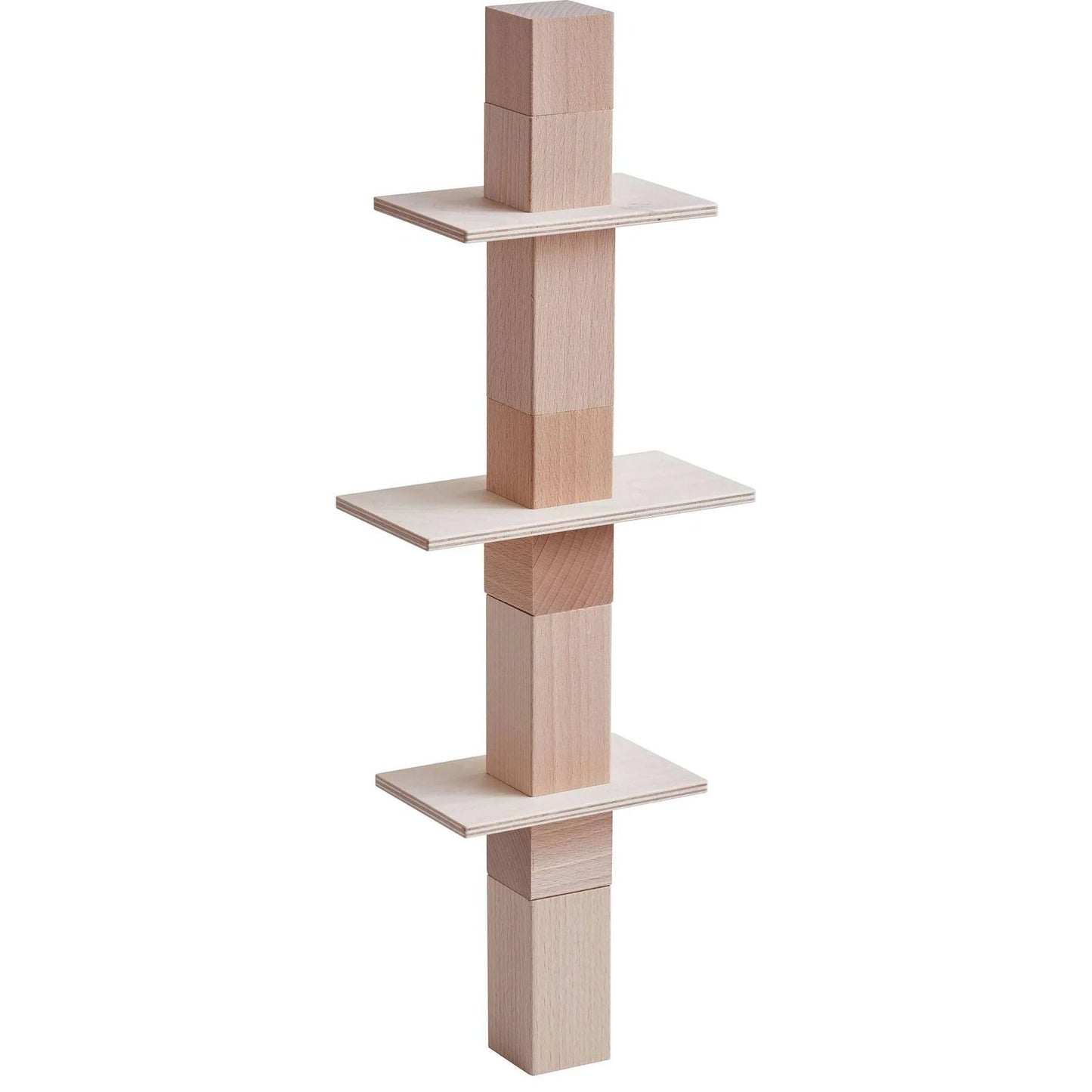 
                  
                    Haba Clever up 3.0 block set
                  
                