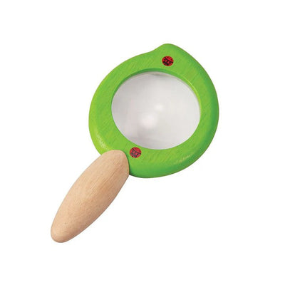 Leaf Magnifier - Plan Toys