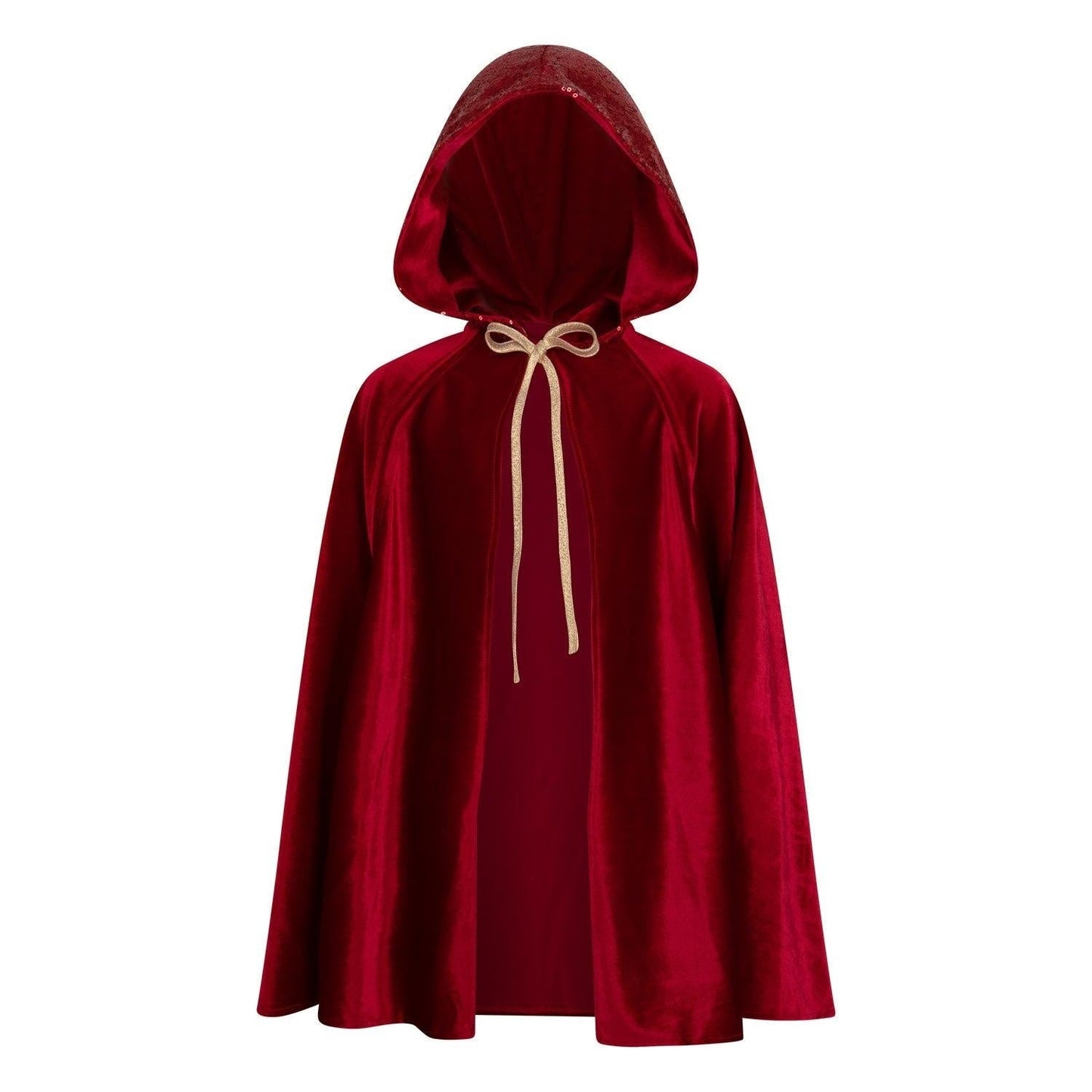 
                  
                    moimili.us “Little Red Riding Hood” Magic Cape - blueottertoys - 5904119242960
                  
                