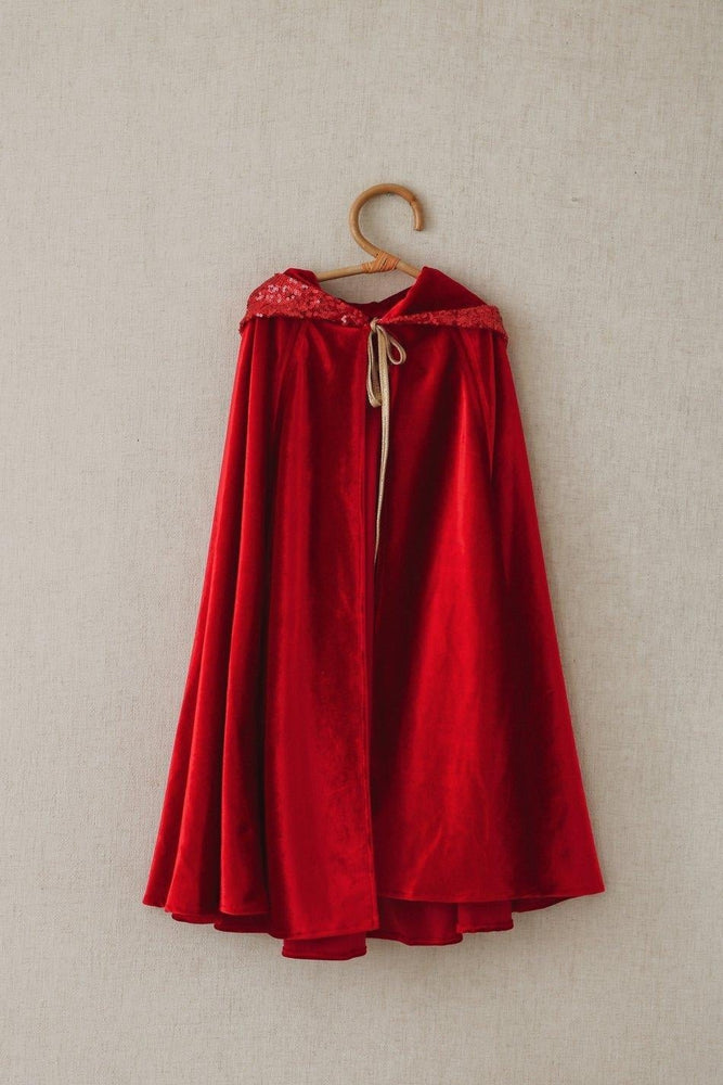 
                  
                    moimili.us “Little Red Riding Hood” Magic Cape - blueottertoys - 5904119242960
                  
                