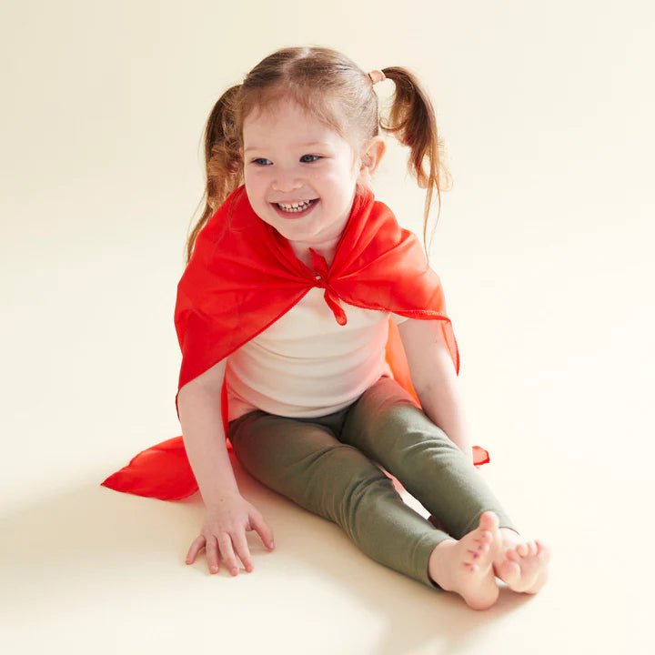 
                  
                    Sarah's Silks Mini-Playsilks by Sarah's Silks - blueottertoys-SS-5044
                  
                