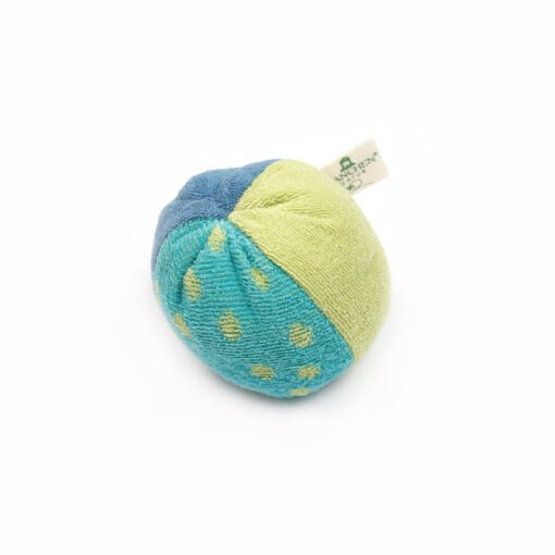 
                  
                    nanchen rattle ball blue
                  
                