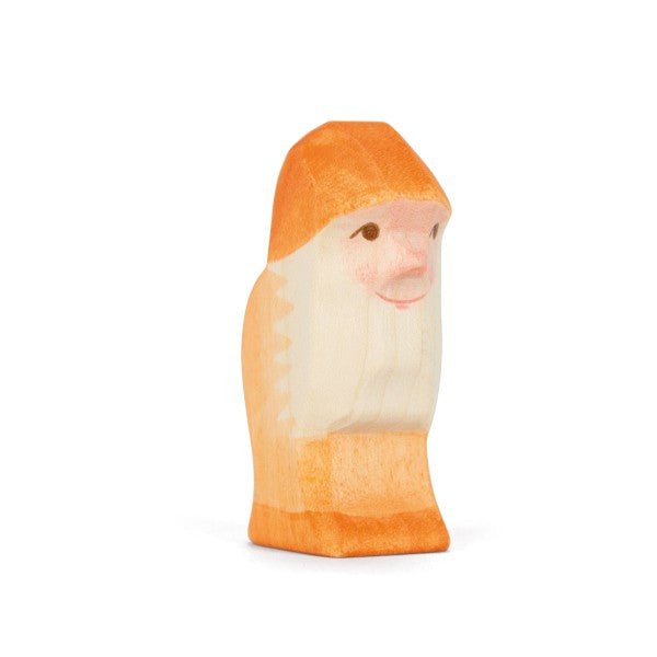 
                  
                    Ostheimer Ostheimer Wooden Figure, Colored Dwarfs (2024 Edition) - blueottertoys - MV25044
                  
                