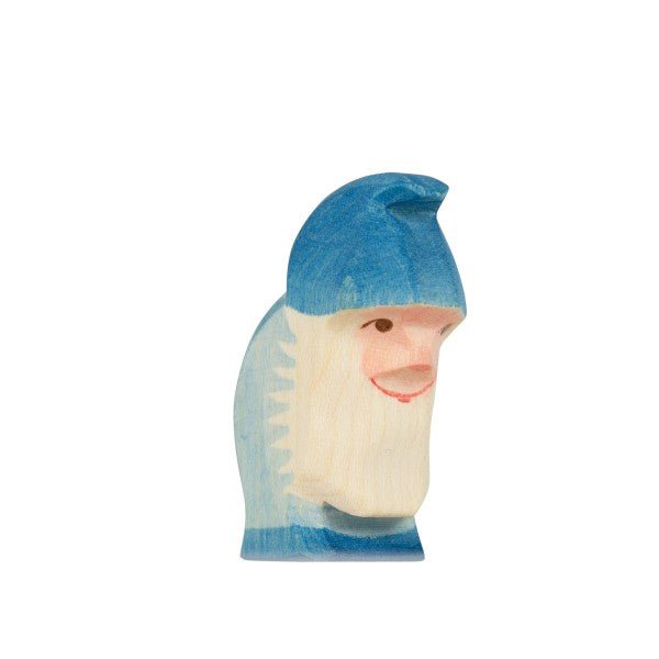 
                  
                    Ostheimer Ostheimer Wooden Figure, Colored Dwarfs (2024 Edition) - blueottertoys - MV25045
                  
                