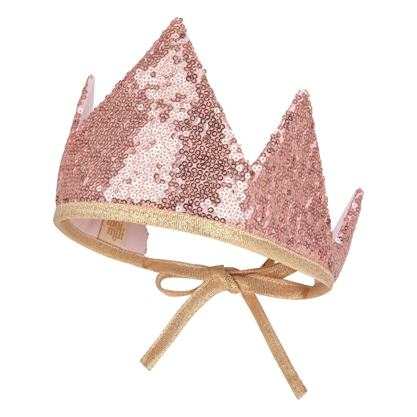 
                  
                    moimili.us “Pink Sequins” Crown and Wand Magic Set - blueottertoys - 5904119243011
                  
                