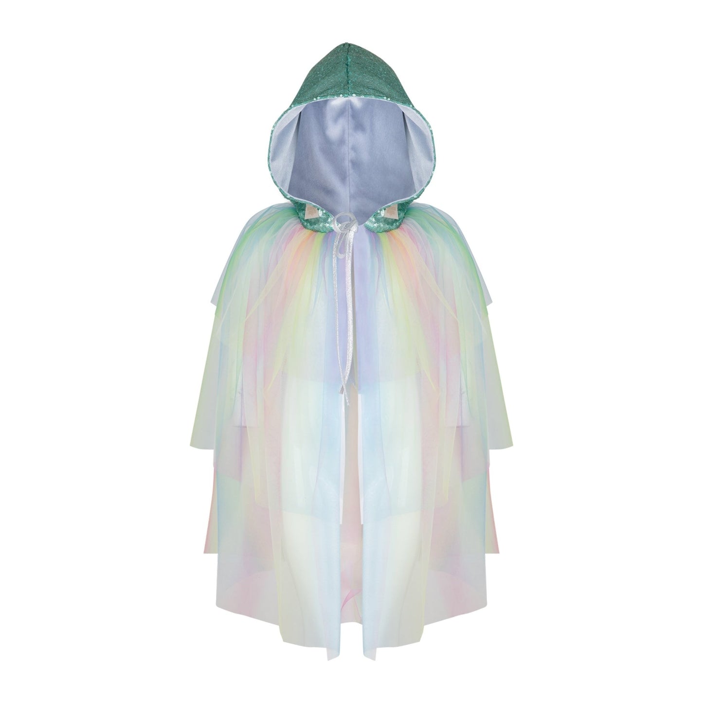 moimili.us "Rainbow Fairy" Magic Cape - blueottertoys - 5904119249136