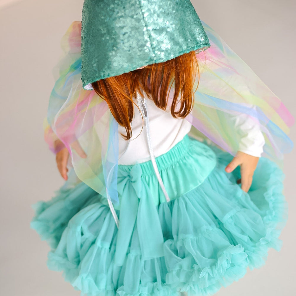 
                  
                    moimili.us "Rainbow Fairy" Magic Cape - blueottertoys - 5904119249136
                  
                