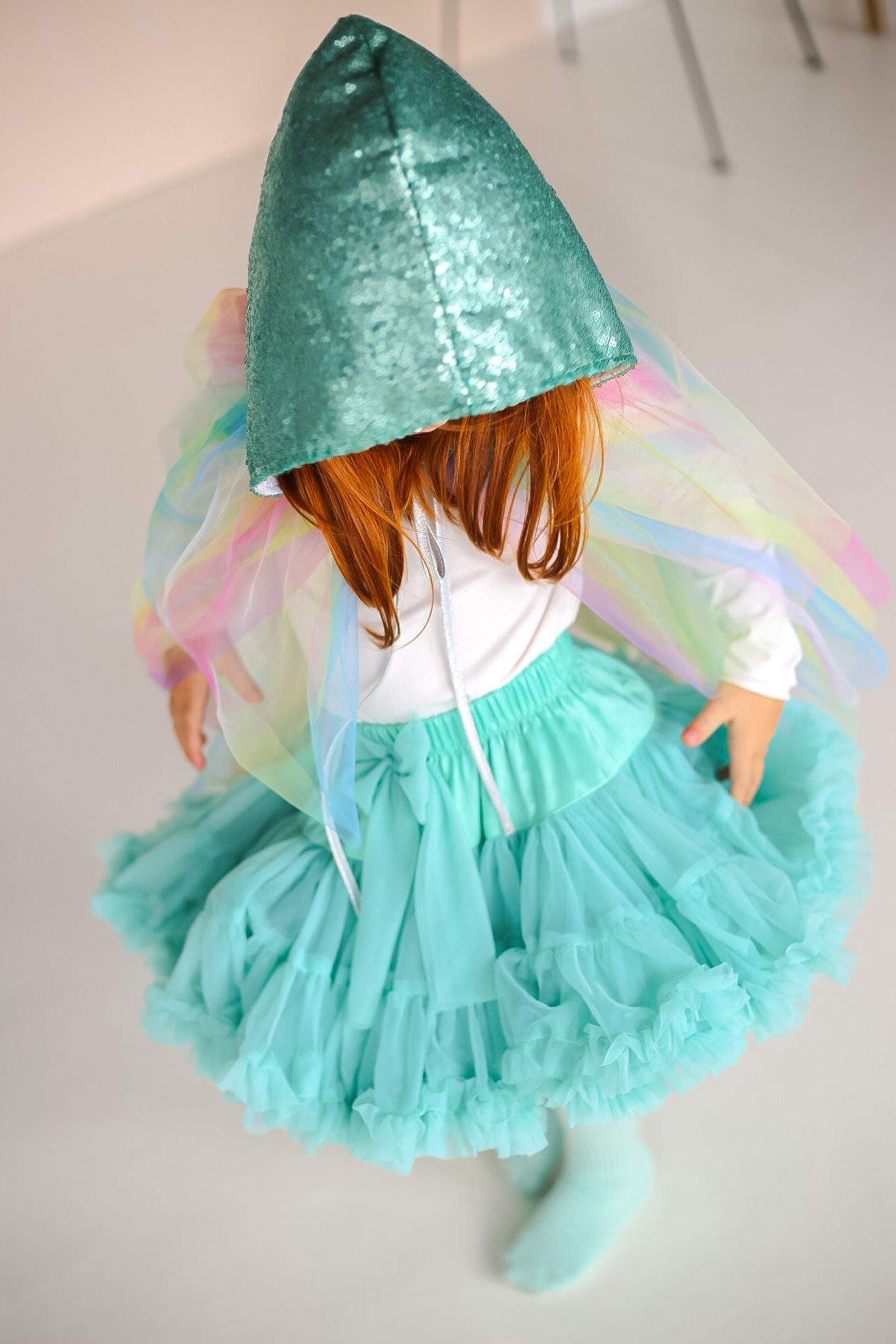 
                  
                    moimili.us "Rainbow Fairy" Magic Cape - blueottertoys - 5904119249136
                  
                