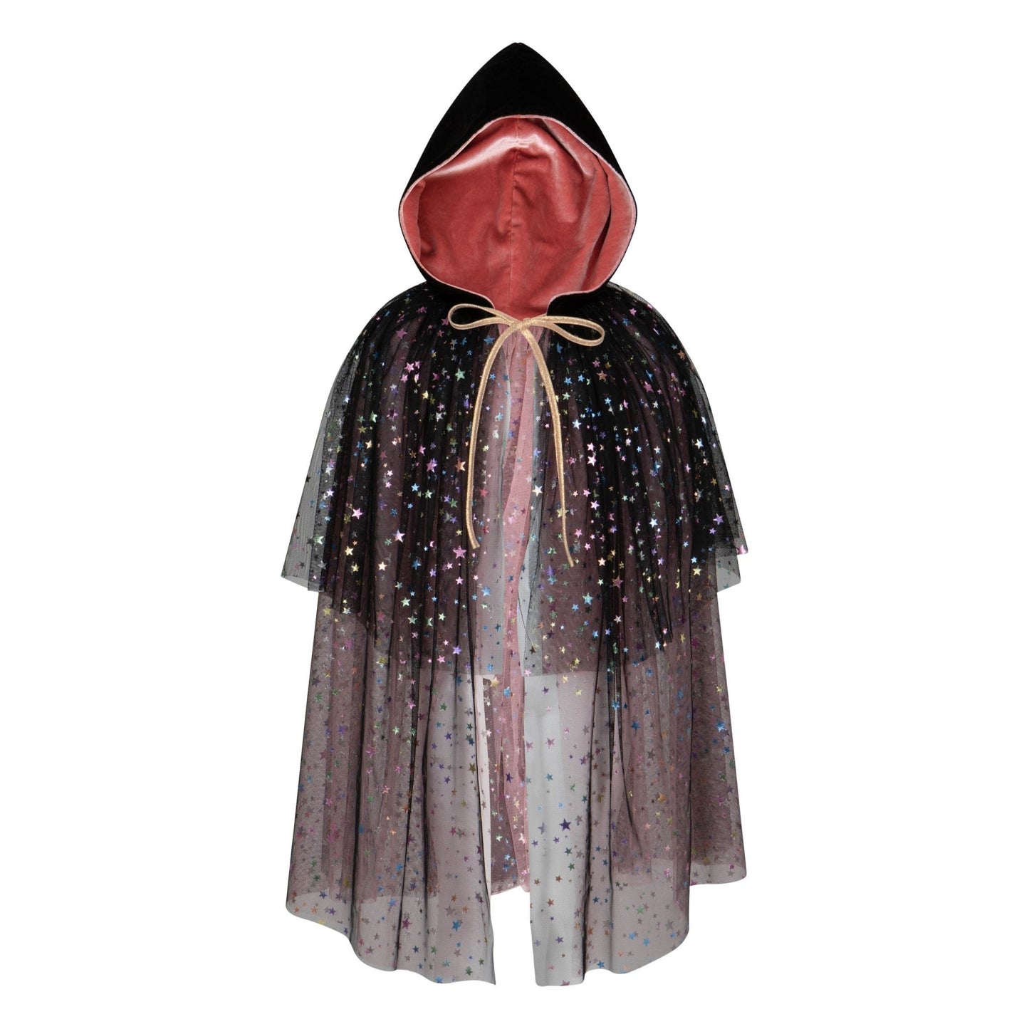 moimili.us "Rainbow Stars" Magic Cape - blueottertoys - 5904119249013