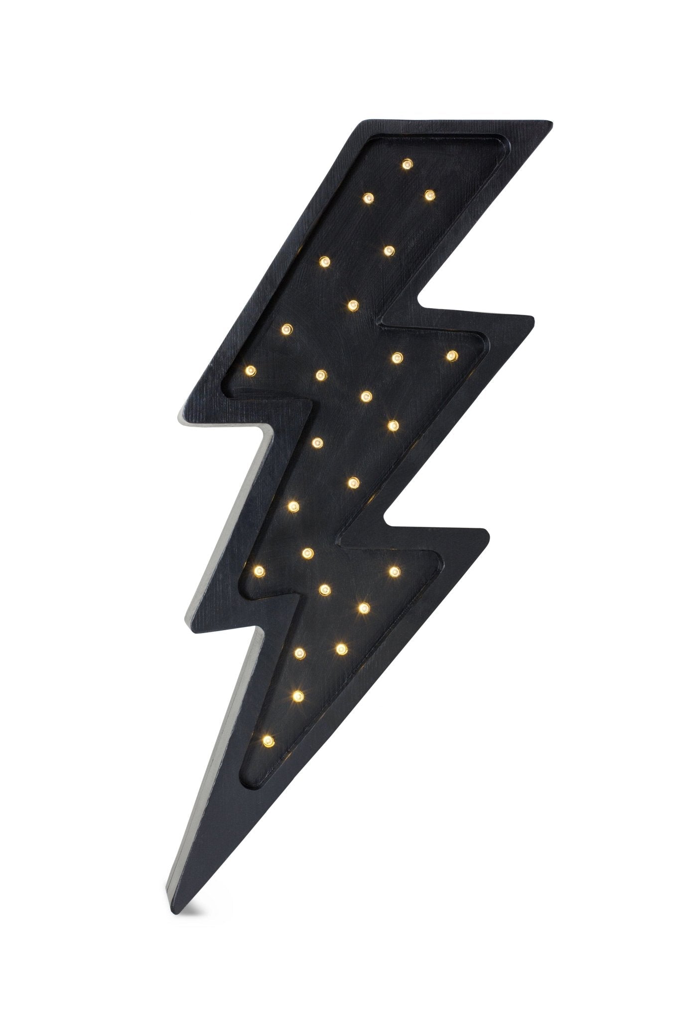 
                  
                    Little Lights Lightning Bolt
                  
                