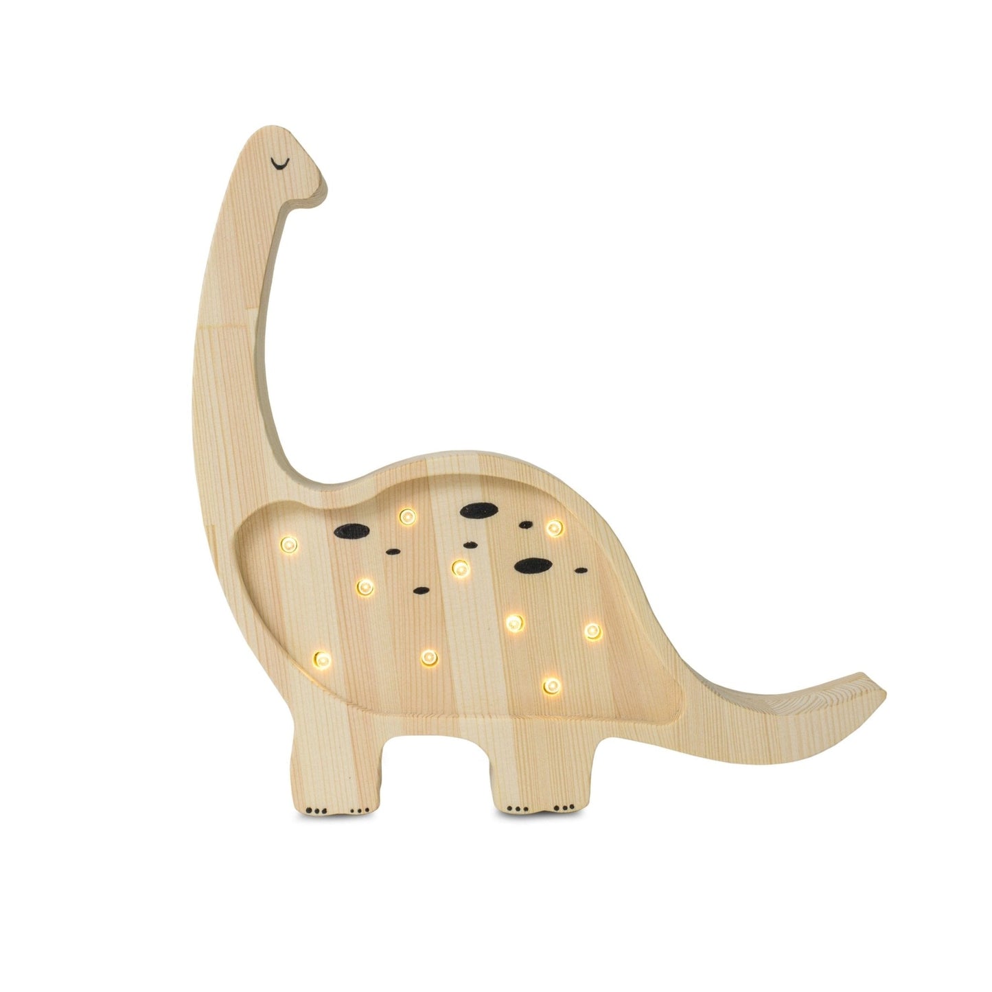 
                  
                    Little Lights Mini Dino Lamp
                  
                