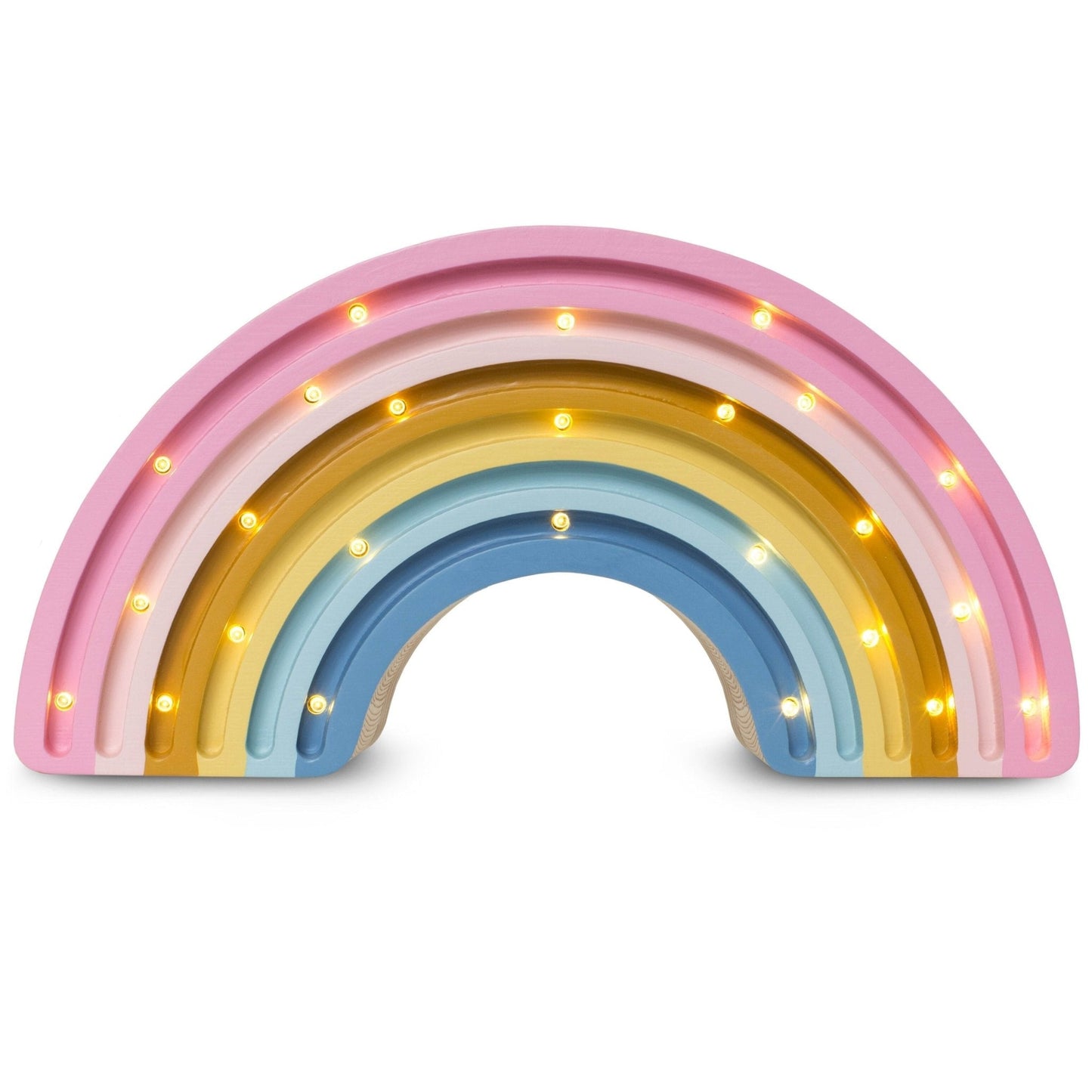 
                  
                    Little Lights Rainbow Lamp
                  
                