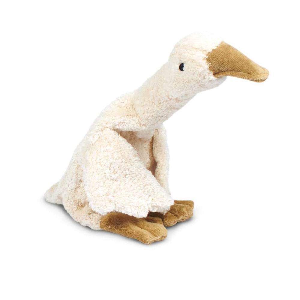 Senger Senger Organic Cotton Goose Warming Pillow (Small 15") - blueottertoys - SG - Y21025