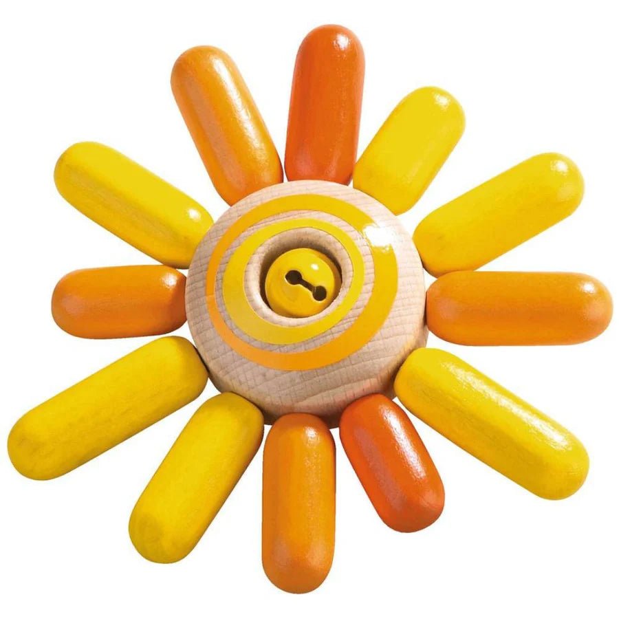 
                  
                    haba sunni grasping toy back with bell
                  
                