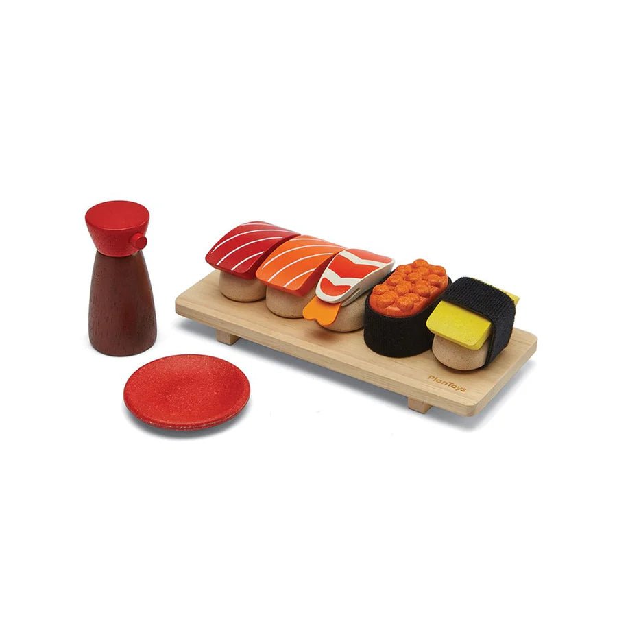 
                  
                    plan toys sushi set lifestyle image
                  
                