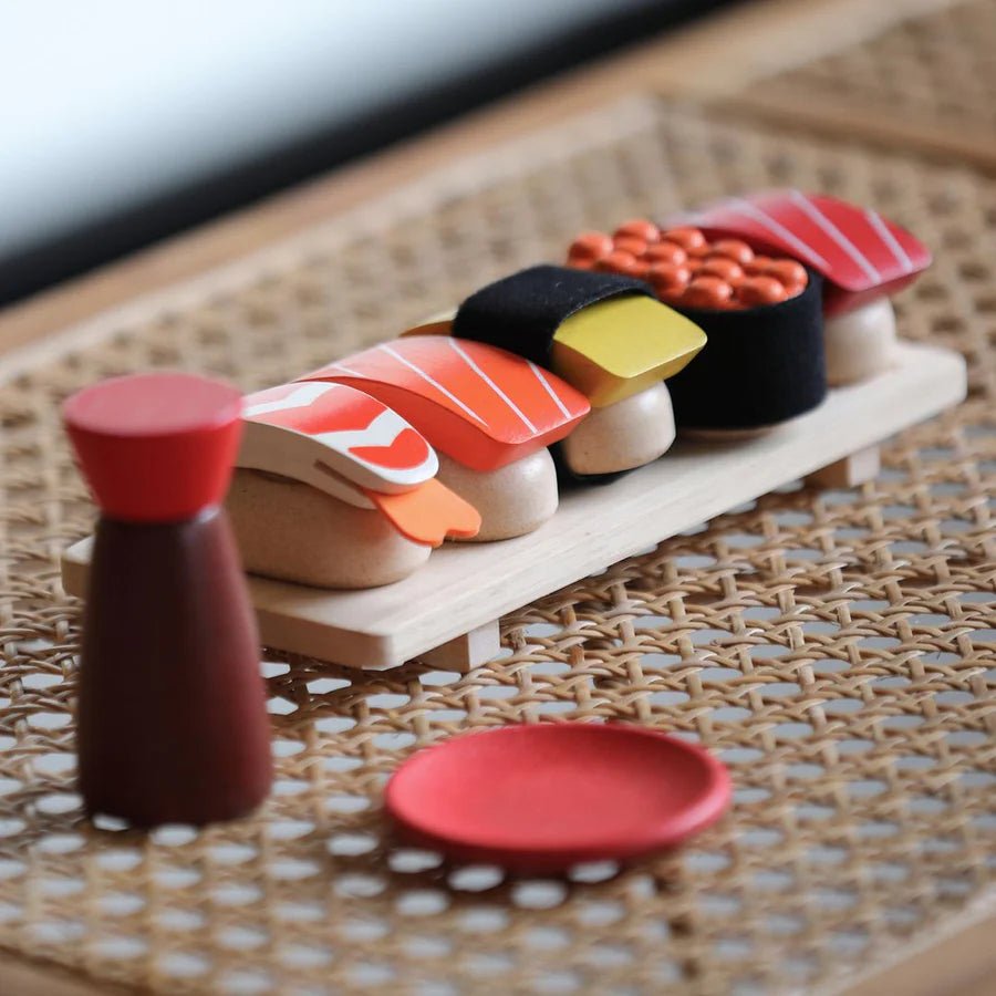 
                  
                    plan toys sushi set lifestyle image
                  
                