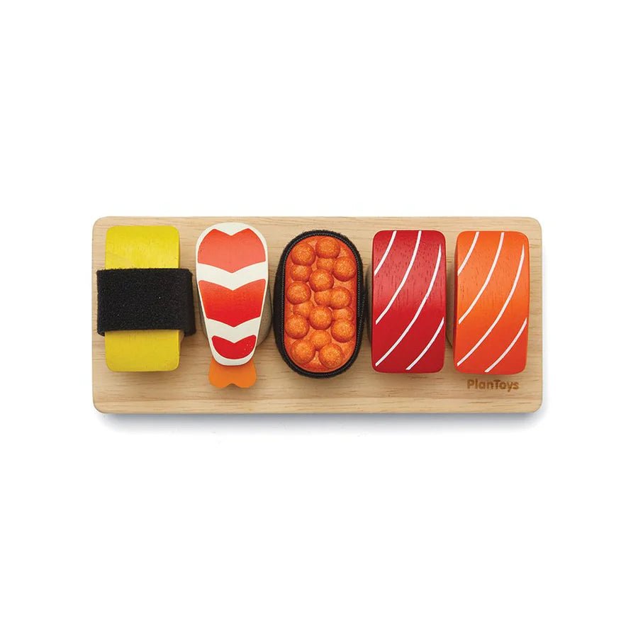 
                  
                    plan toys sushi set lifestyle image
                  
                