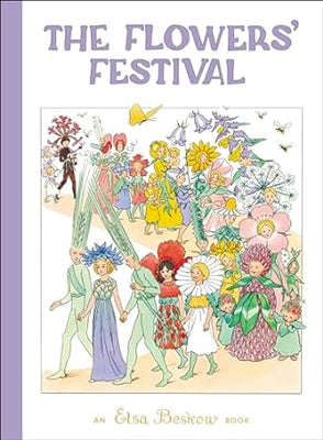 Ingram The Flowers' Festival - blueottertoys - I - 0863151205