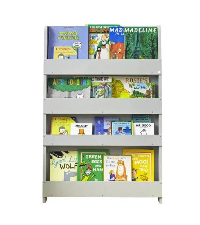 
                  
                    Tidy Books Tidy Books Bookcase - blueottertoys-TD801124
                  
                
