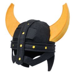 blueottertoys Viking Helmet by Woodsy - blueottertoys - WD0805 - S