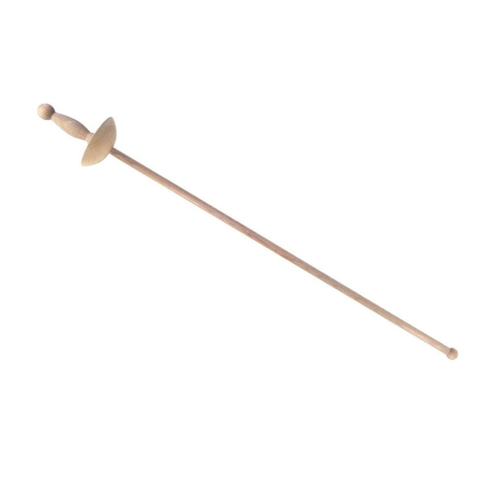 Holzspielerei Wooden Rapier Sword 29 - 1/2" - blueottertoys - HZ63507 - 1