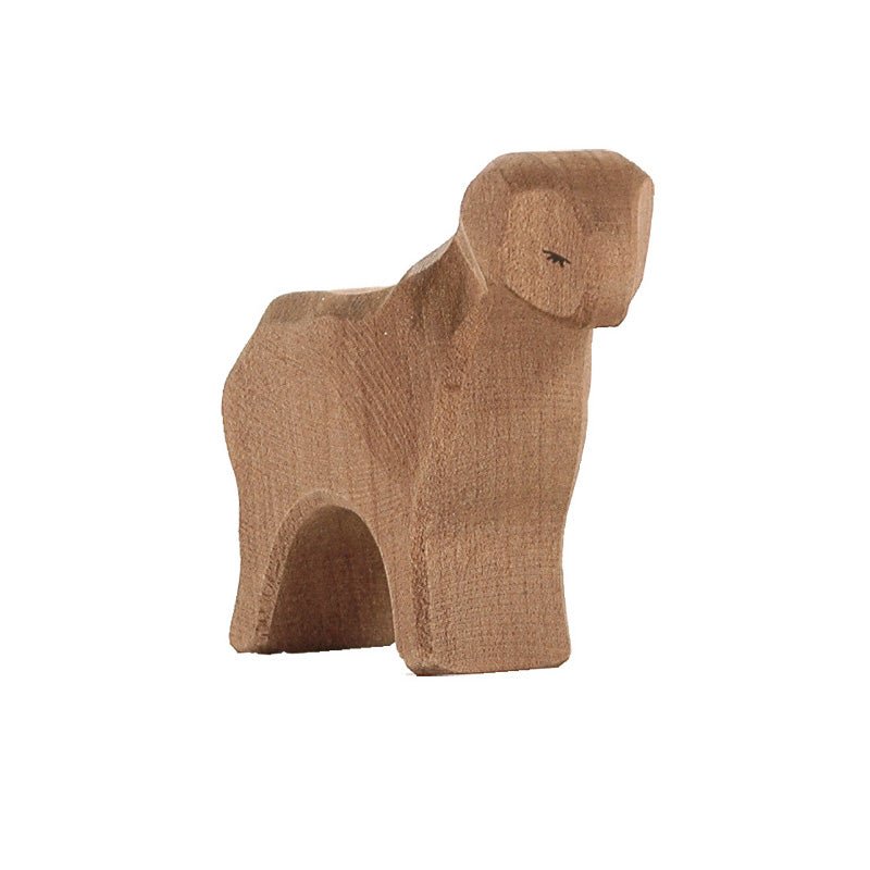 Ostheimer Ostheimer Brown Sheep, standing - blueottertoys-MV11652