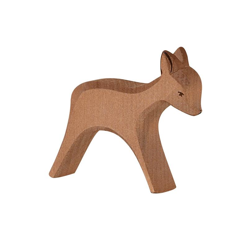 Ostheimer Ostheimer Deer Standing - blueottertoys-MV15302