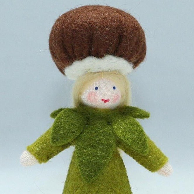 
                  
                    Ambrosius Ambrosius Chestnut Mother Doll - blueottertoys-EC-CMMSFHFS
                  
                