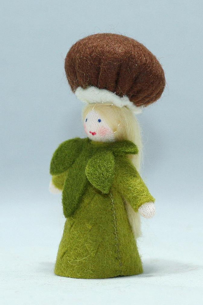 
                  
                    Ambrosius Ambrosius Chestnut Mother Doll - blueottertoys-EC-CMMSFHFS
                  
                