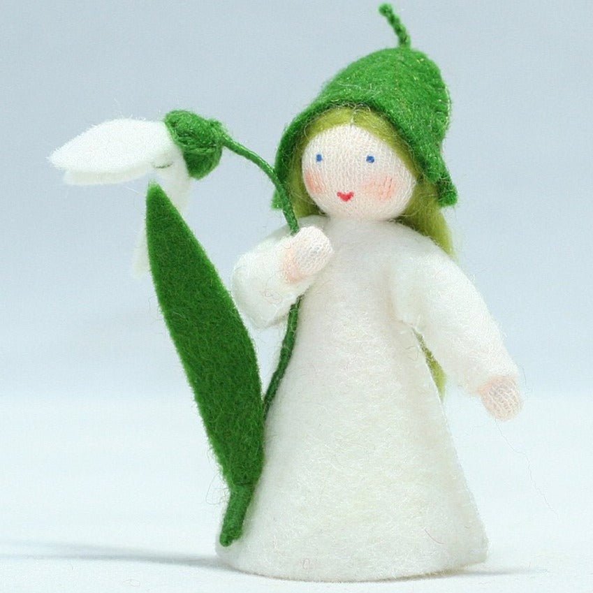 
                  
                    Ambrosius Snowdrop Fairy by Ambrosius - blueottertoys-EC-SFMSHFFS
                  
                