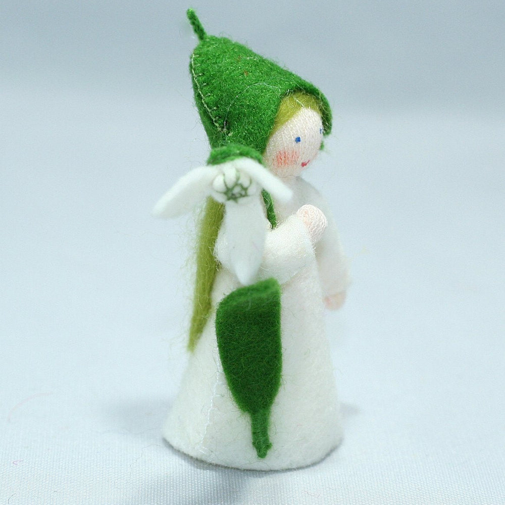 
                  
                    Ambrosius Snowdrop Fairy by Ambrosius - blueottertoys-EC-SFMSHFFS
                  
                