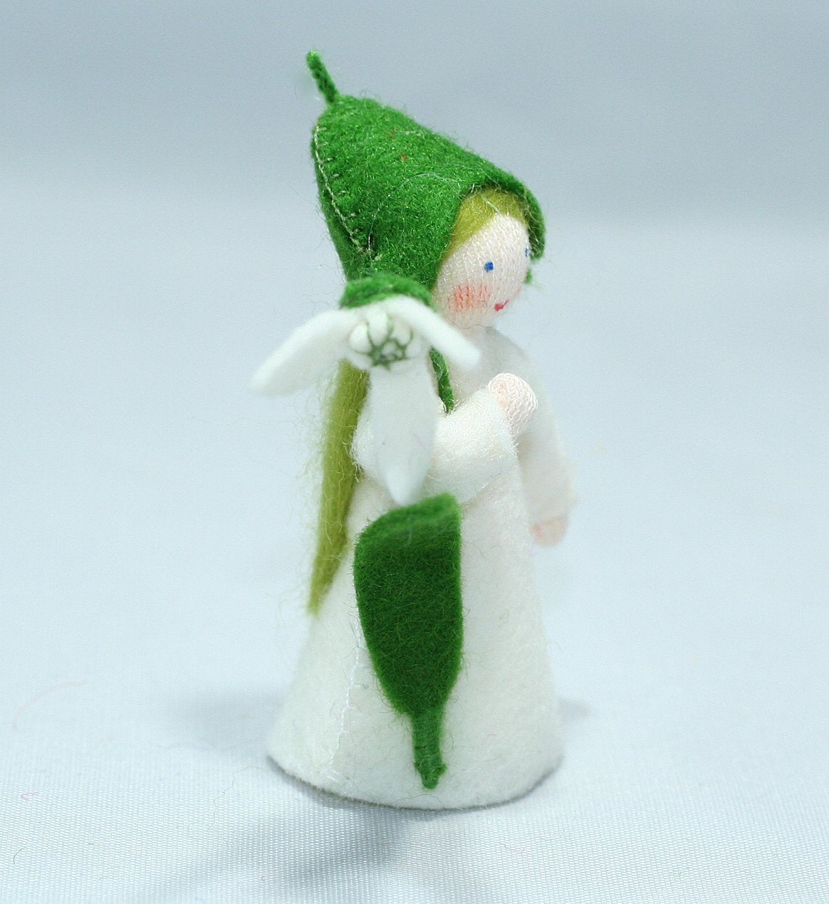 
                  
                    Ambrosius Snowdrop Fairy by Ambrosius - blueottertoys-EC-SFMSHFFS
                  
                