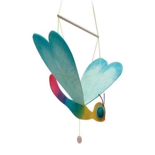 Ostheimer Ostheimer Dragonfly Mobile - blueottertoys-MV5520044