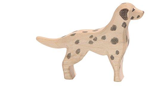 Ostheimer Ostheimer Dalmatian - blueottertoys-MV10511