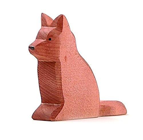 Ostheimer Ostheimer Shepherds Dog - blueottertoys-MV10302